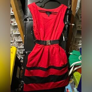 Bcc Dress with pocket